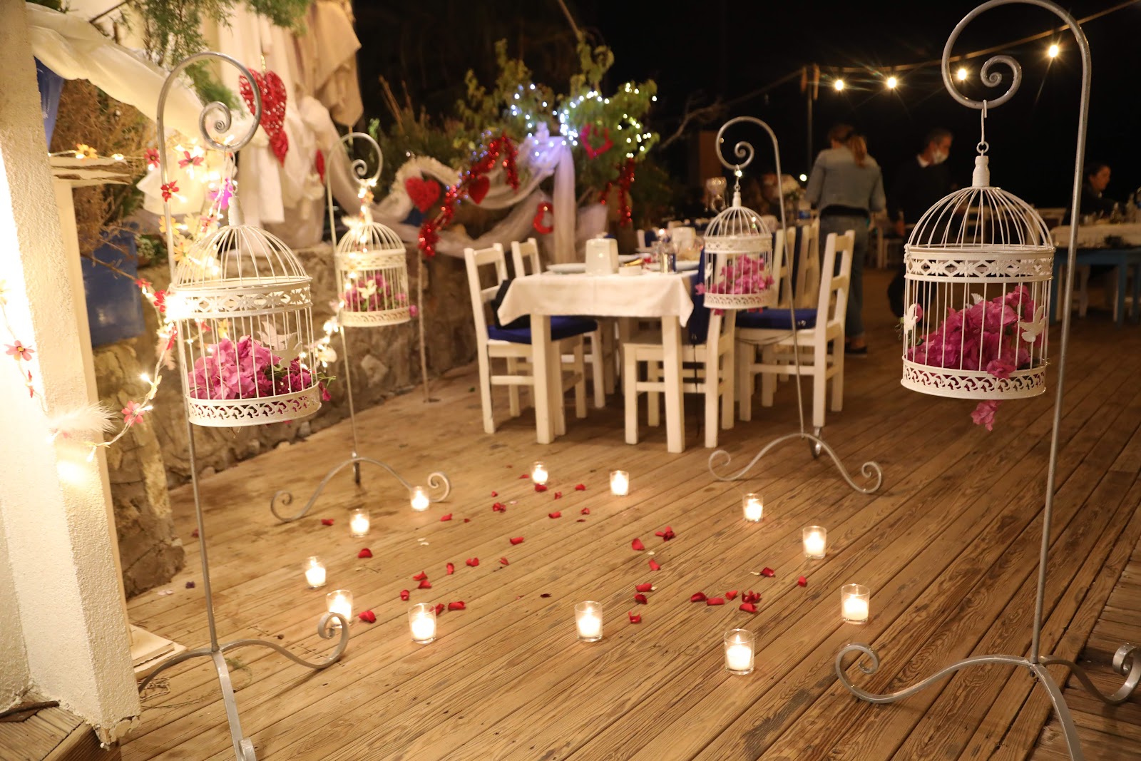 2 M ORGANİZASYON