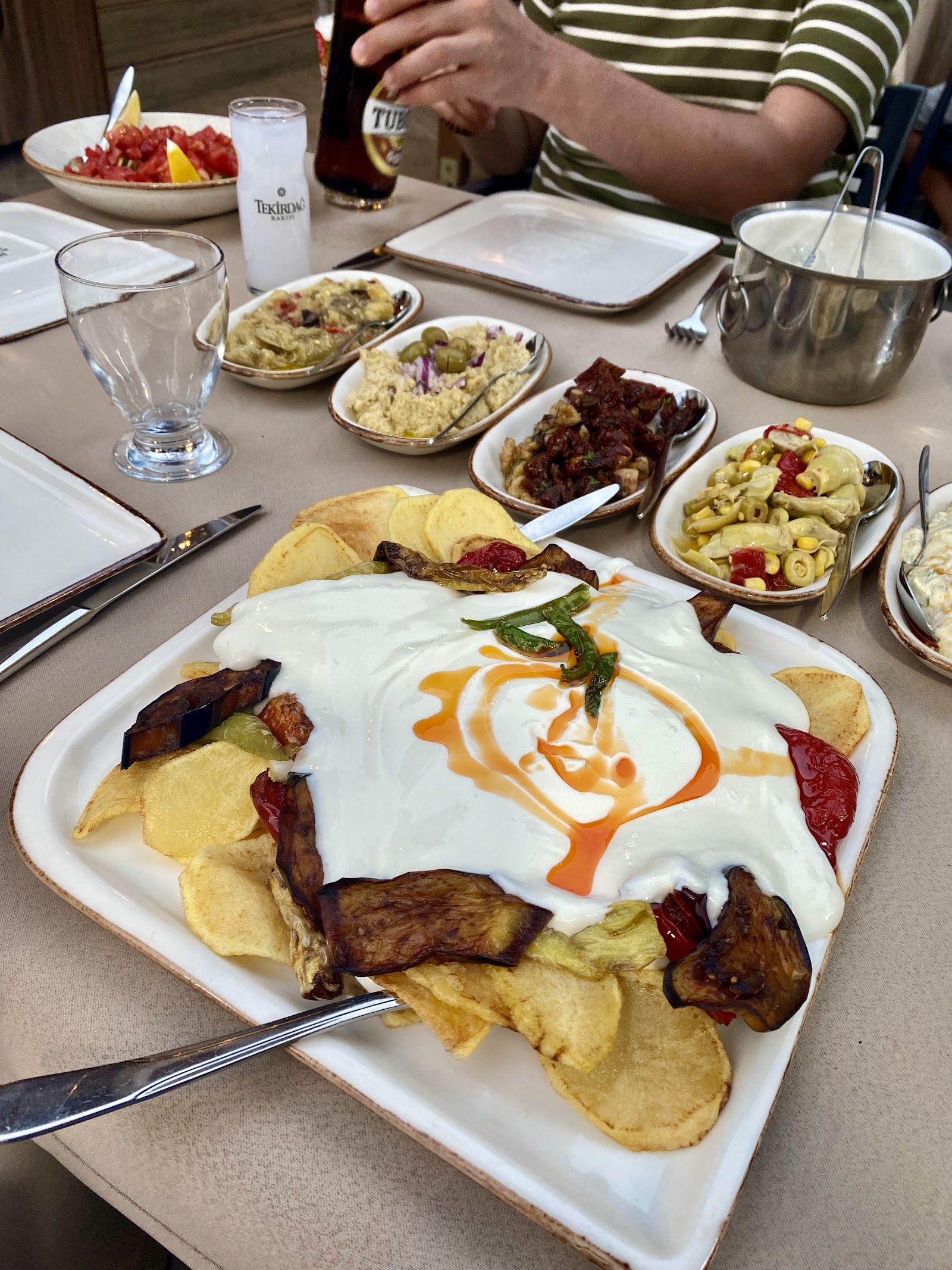 Ağa Bahçesi Konağı