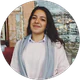 Merve Nur Ataş profil fotoğrafı