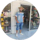 Mehmet Kurşun profil fotoğrafı