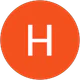 Hande Agyir profil fotoğrafı