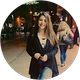 meryem kübra koçak profil fotoğrafı
