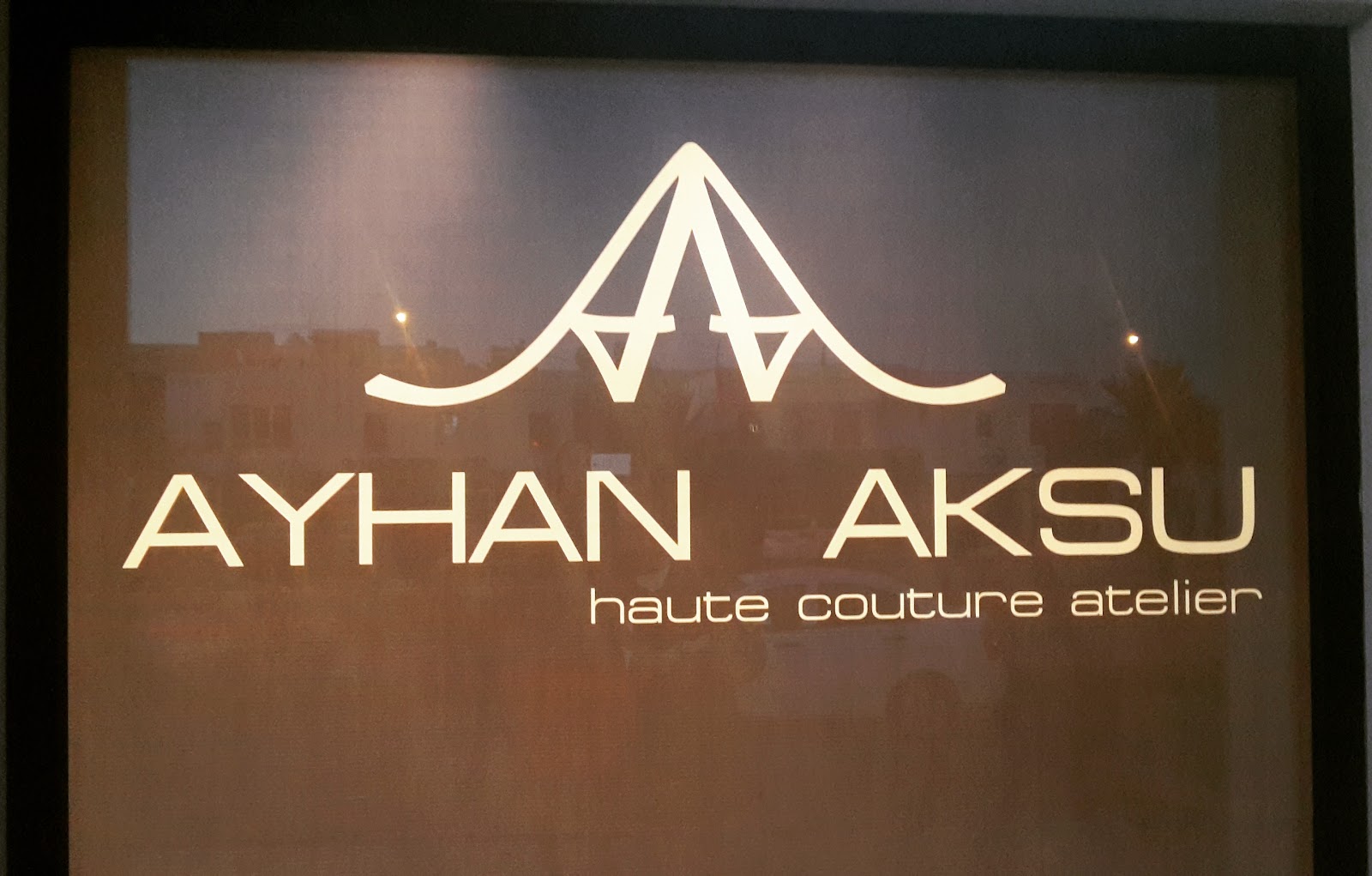 AYHAN AKSU Moda Evi