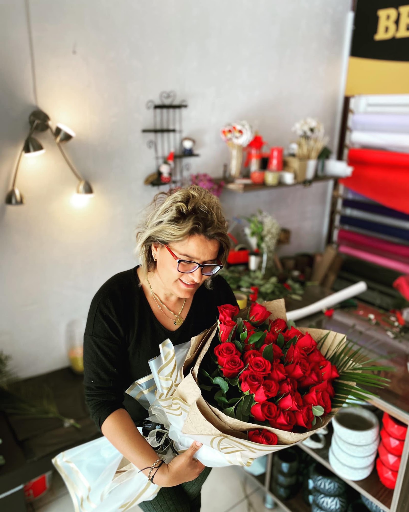 Betül Çiçekçilik Fethiye