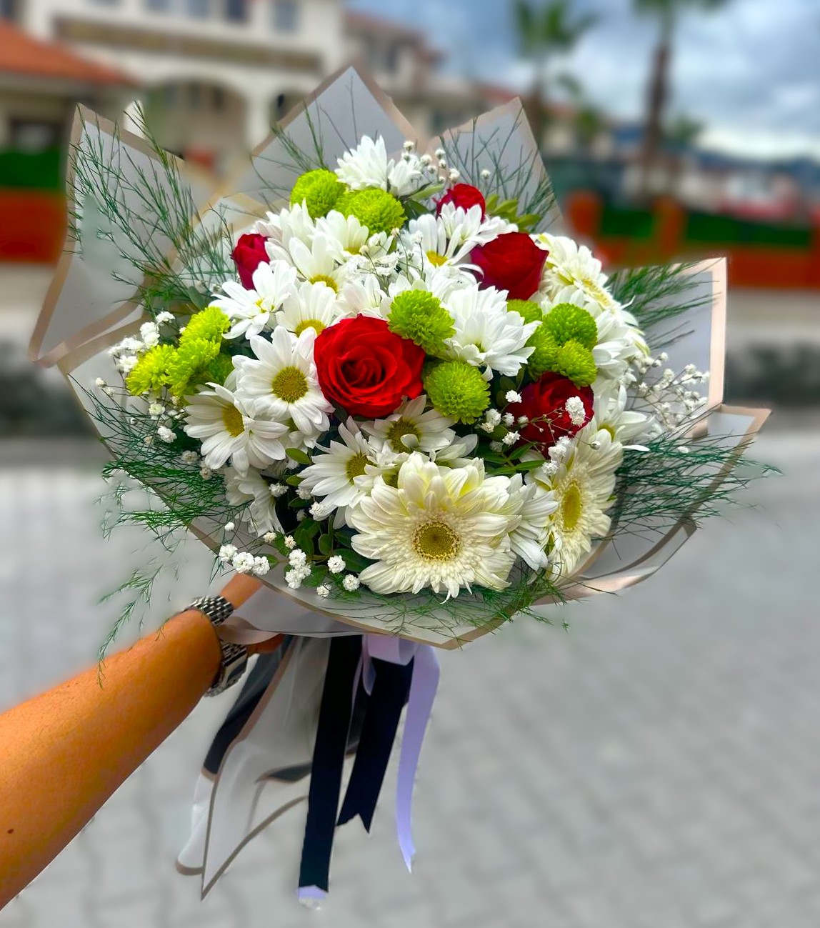 Betül Çiçekçilik Fethiye