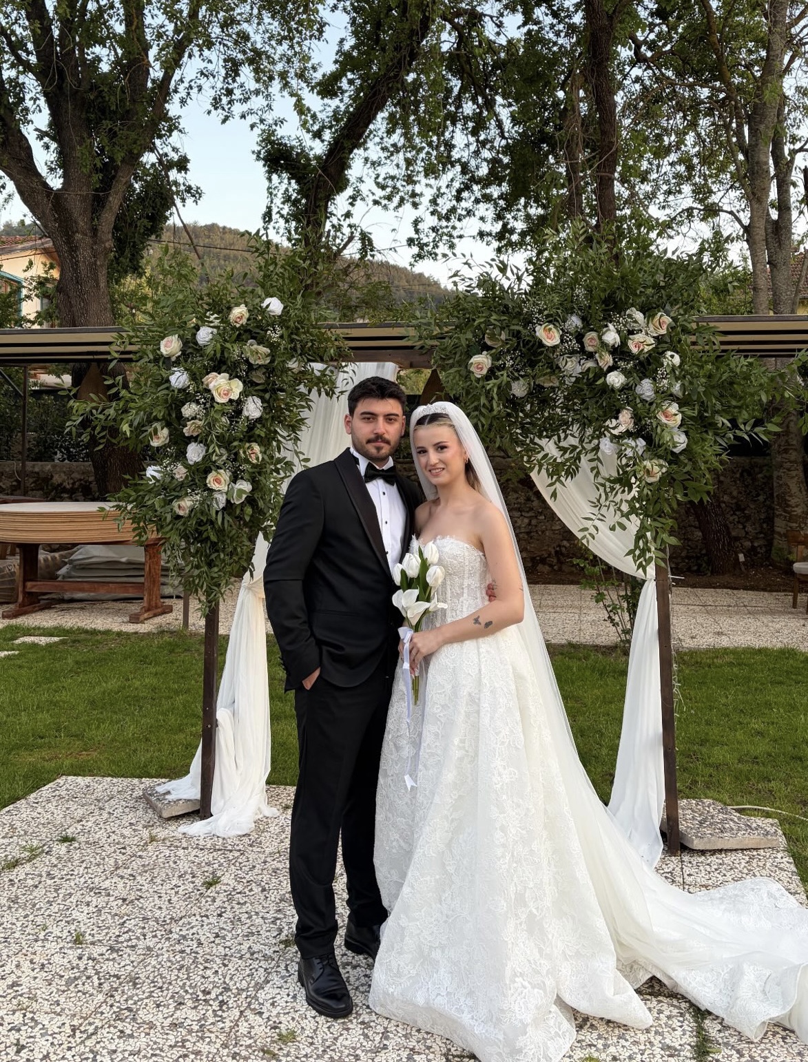 Bridea Atelier Gelinlik Nişanlık Abiye Mağazası