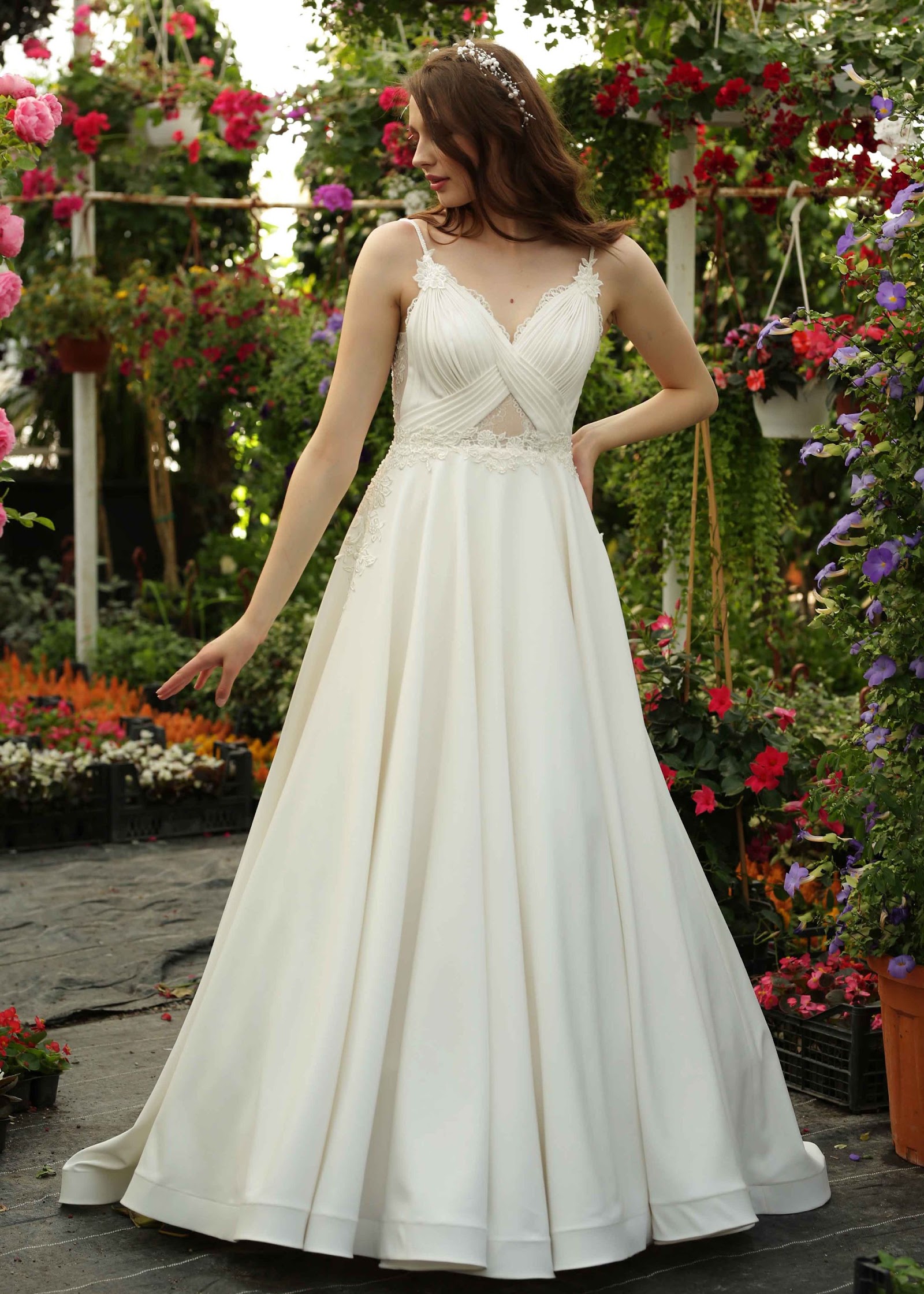Event Sposa Gelinlik Abiye ve Damatlık Mağazası