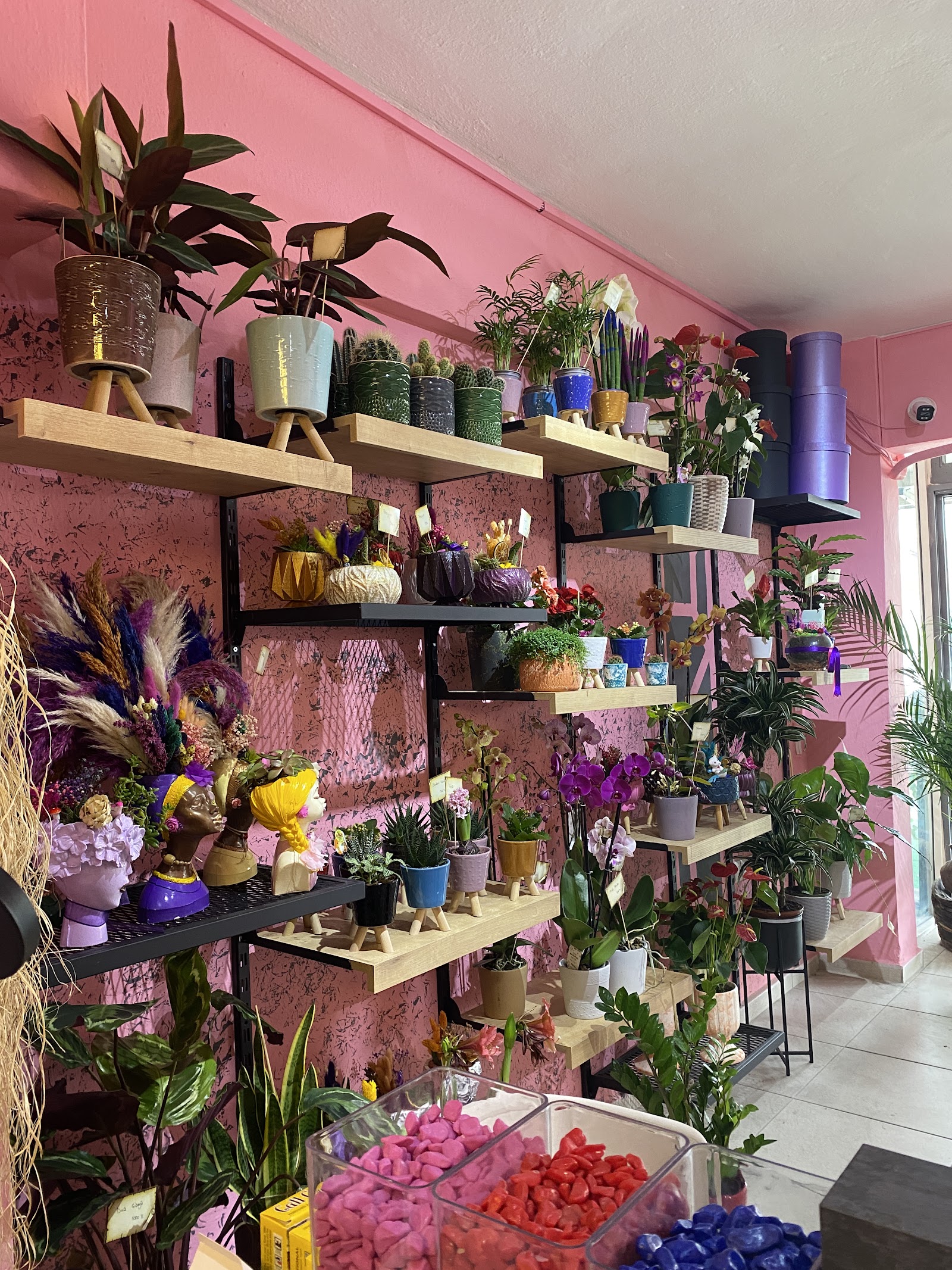 Florist Fethiye - Flower Shop