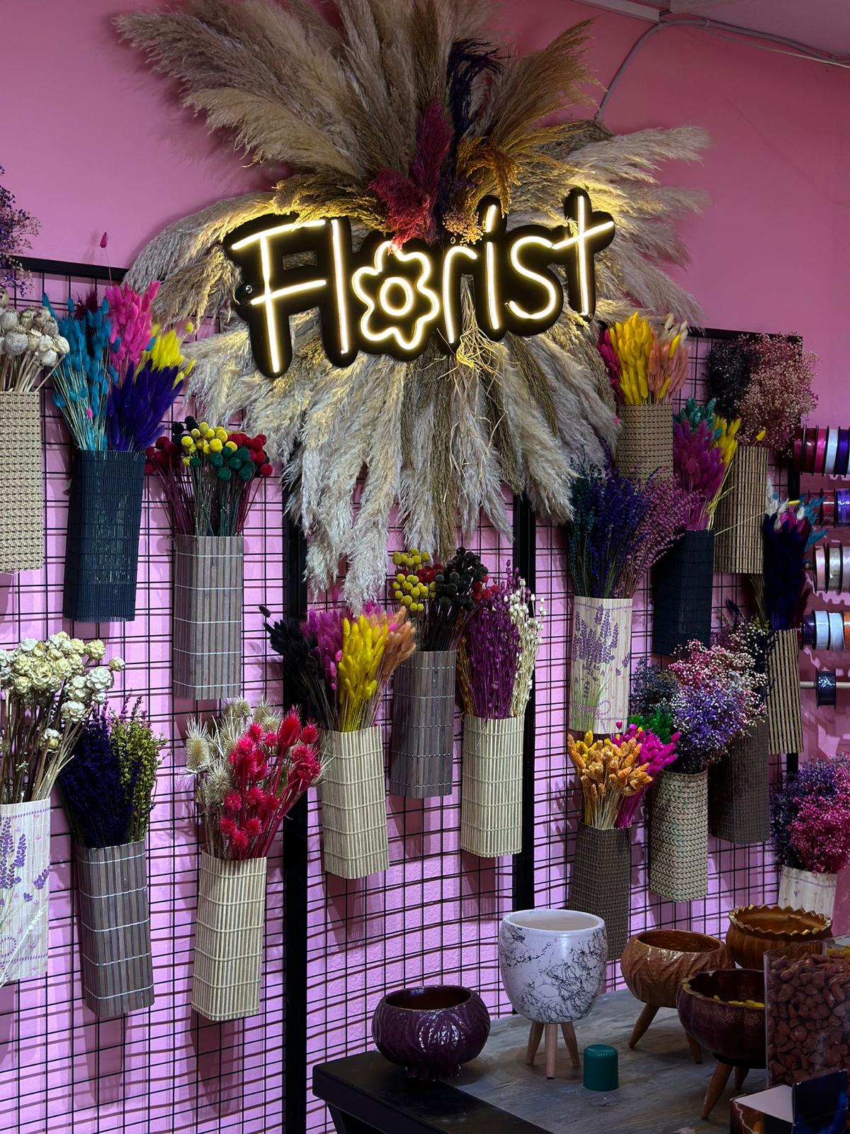 Florist Fethiye - Flower Shop