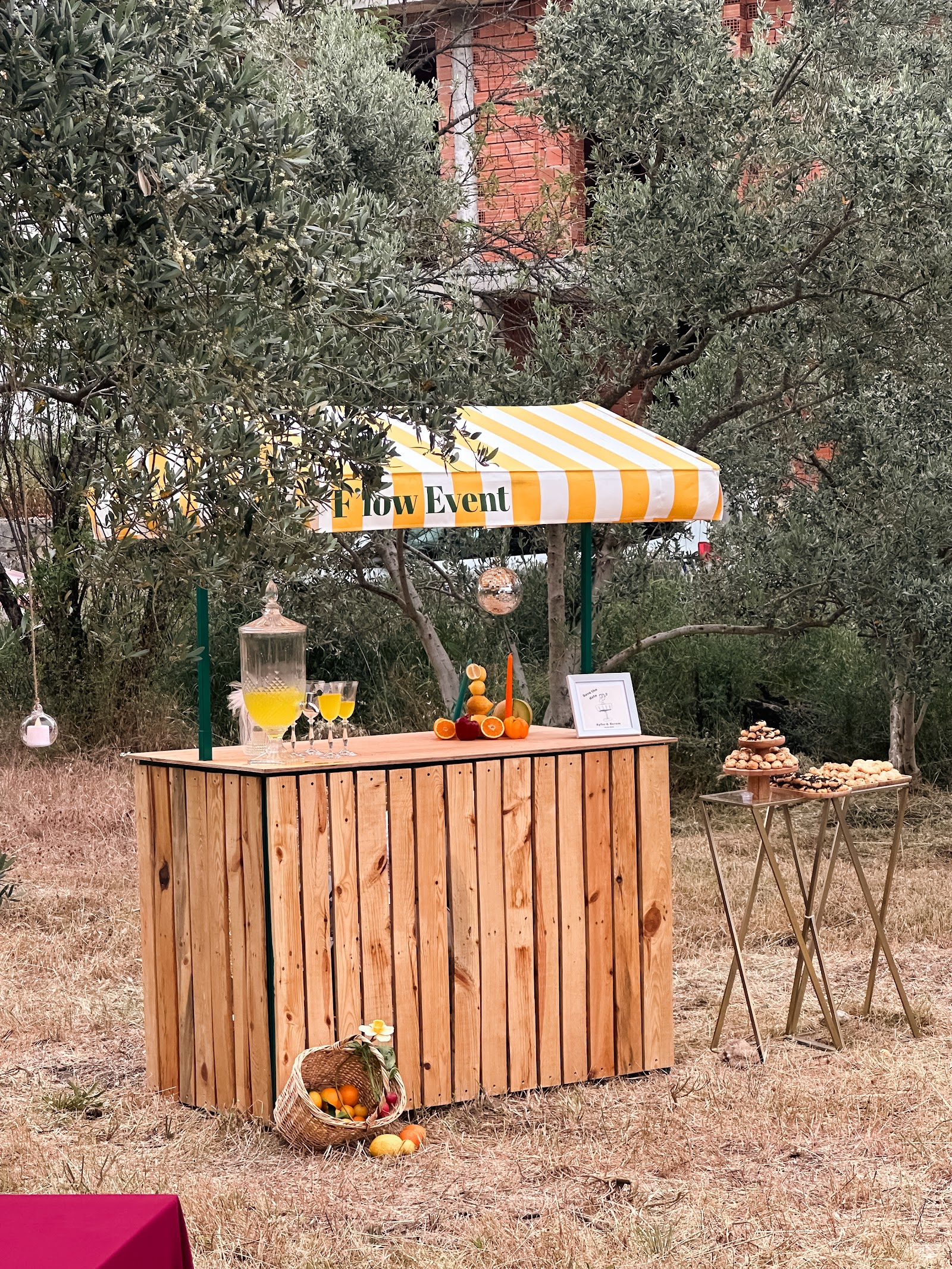 Flovv Event