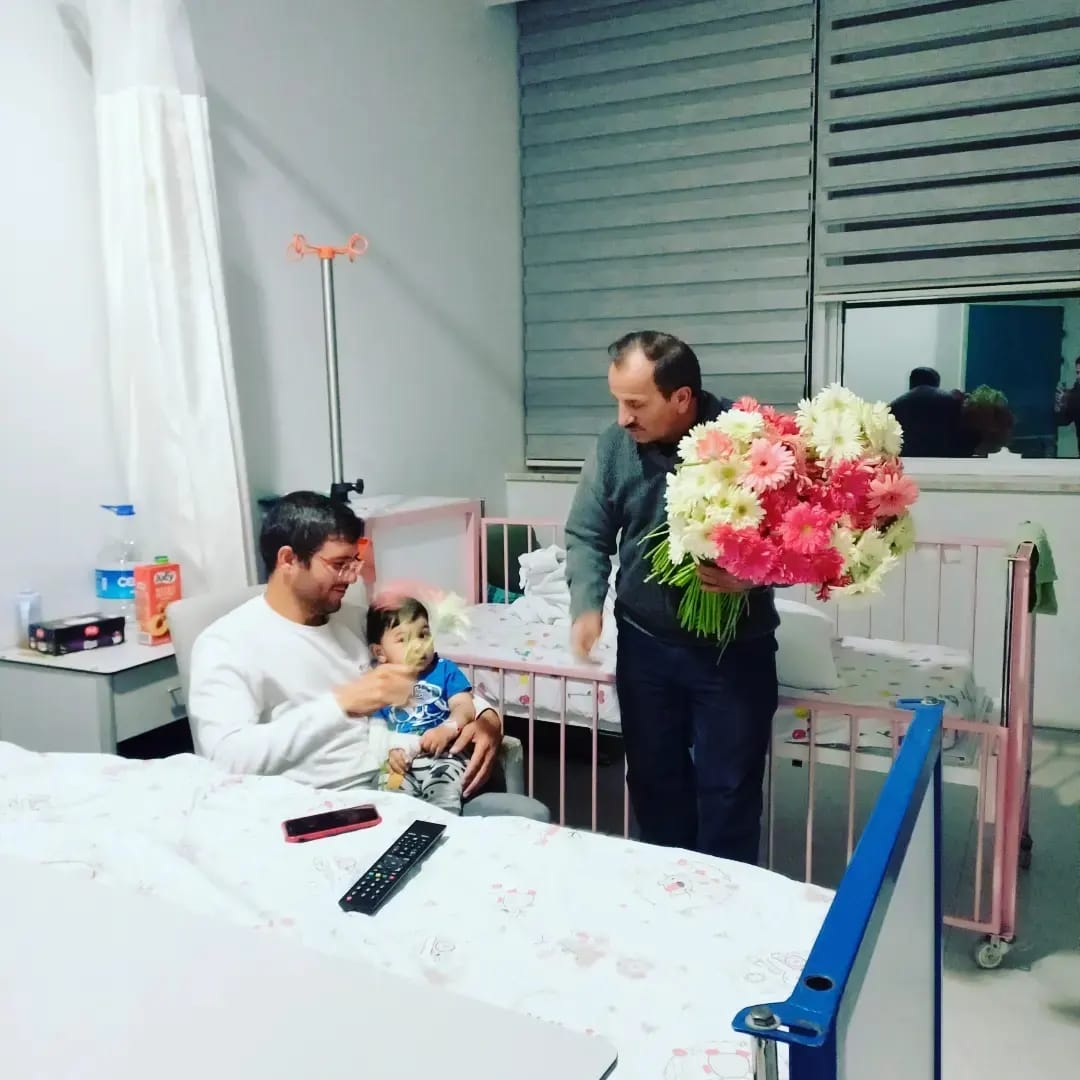 Gül Çiçekçilik