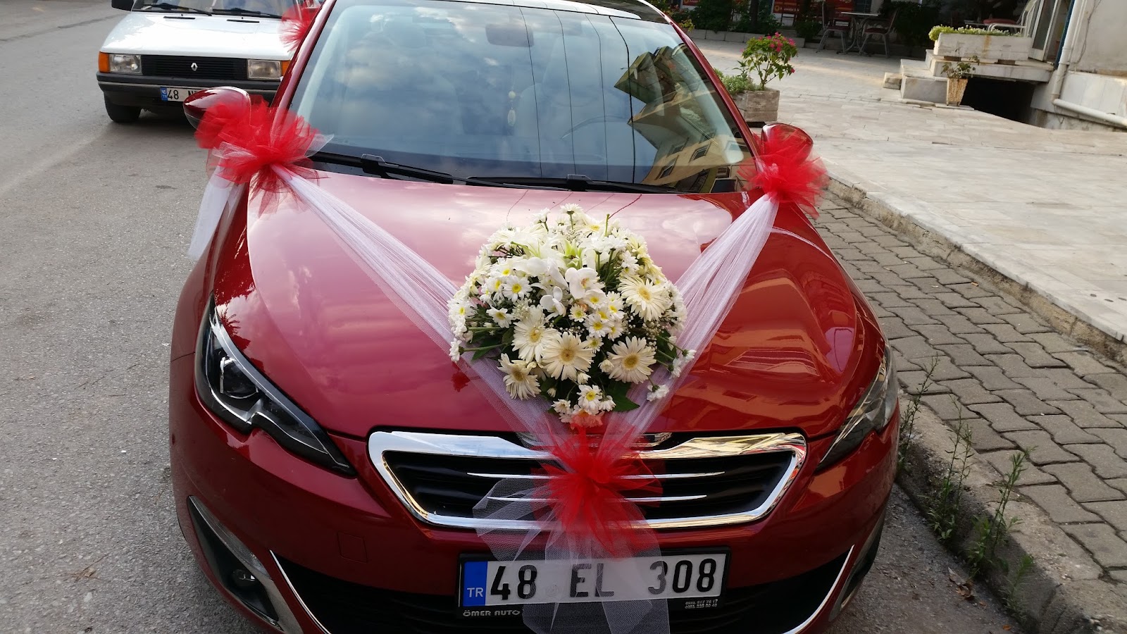 Kardelen Çiçekçilik | Muğla Premium Çiçekçi