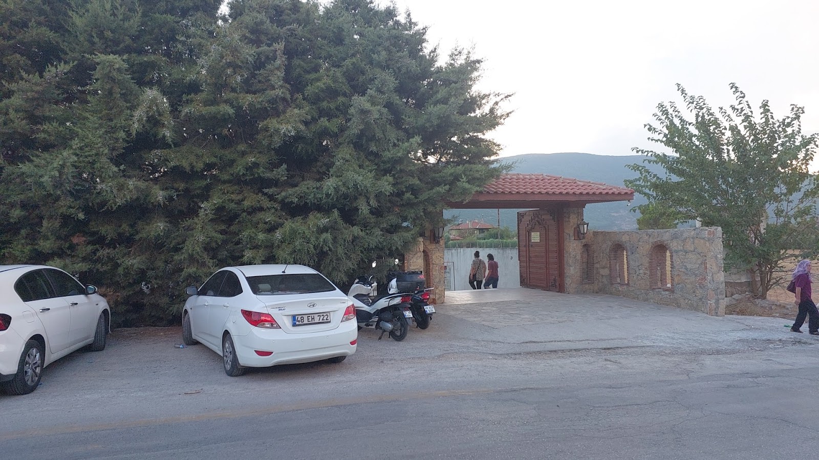 KAYRA ATA BAHÇE