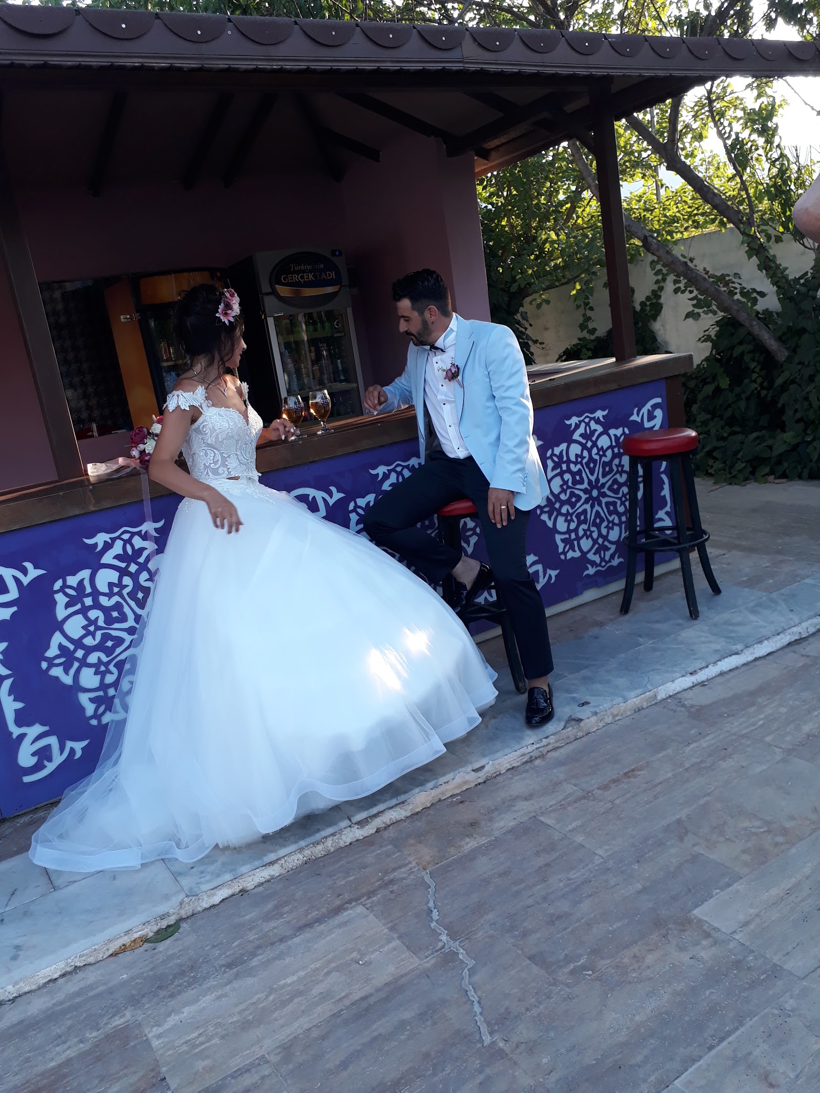 KAYRA ATA BAHÇE