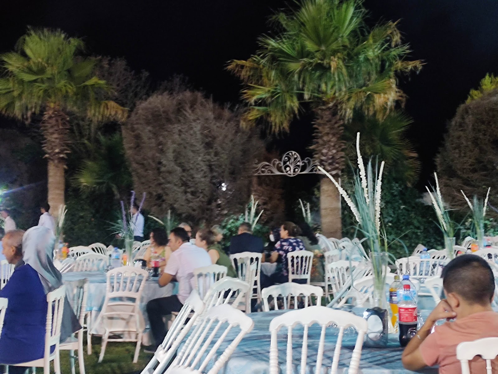 KAYRA ATA BAHÇE