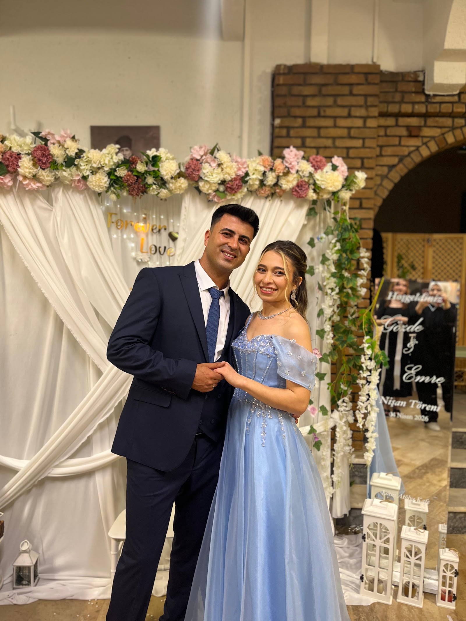 Lady Rose Gelinlik Muğla