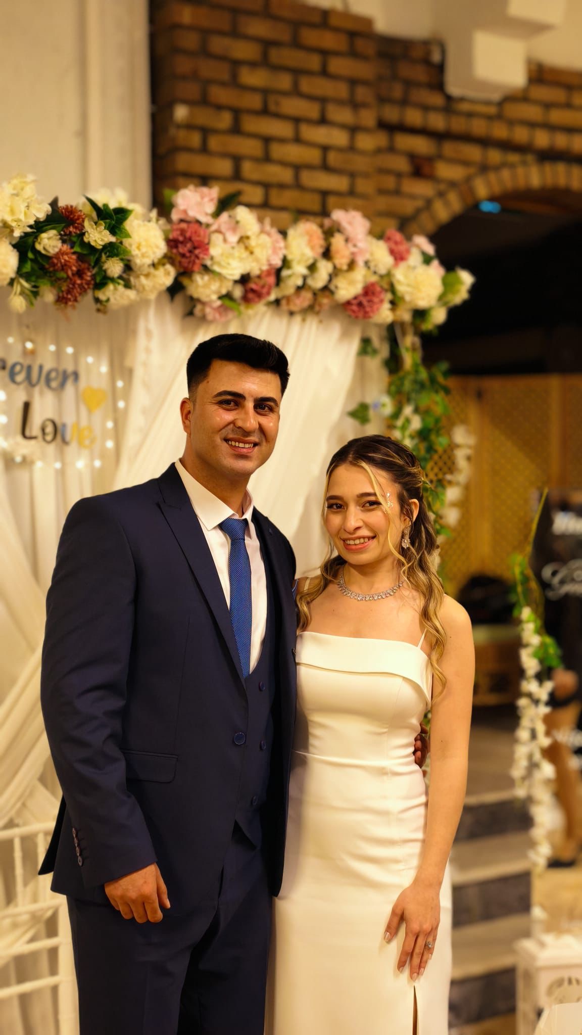 Lady Rose Gelinlik Muğla