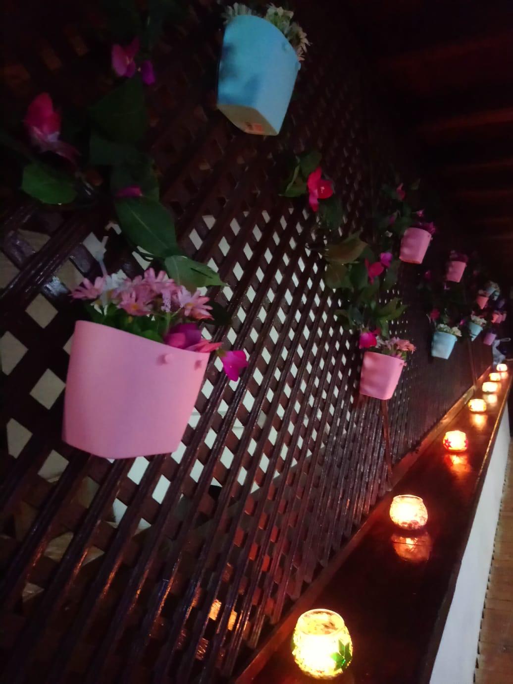 LALA ORGANİZASYON VE ETKİNLİK EVİ