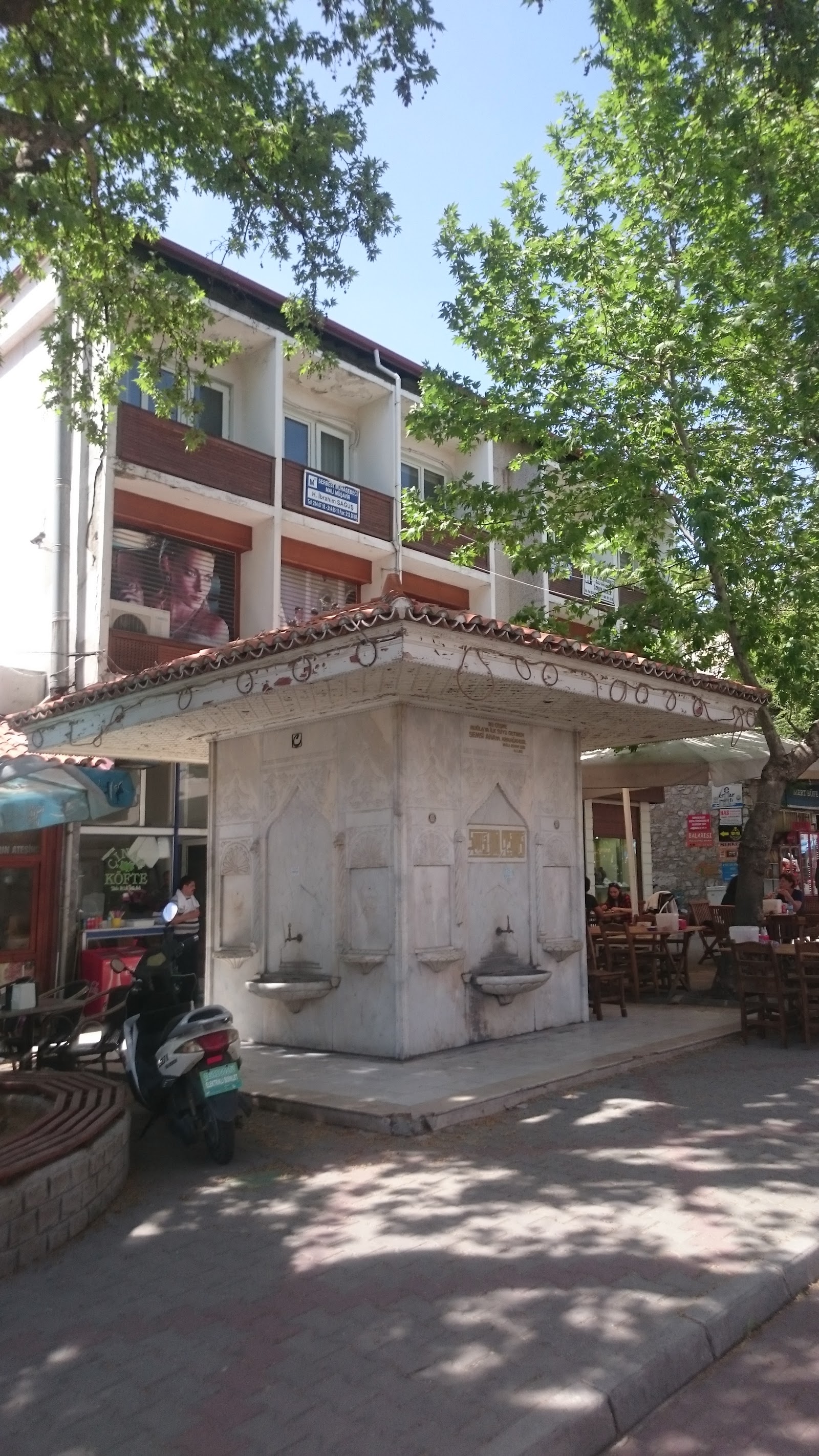LALA ORGANİZASYON VE ETKİNLİK EVİ