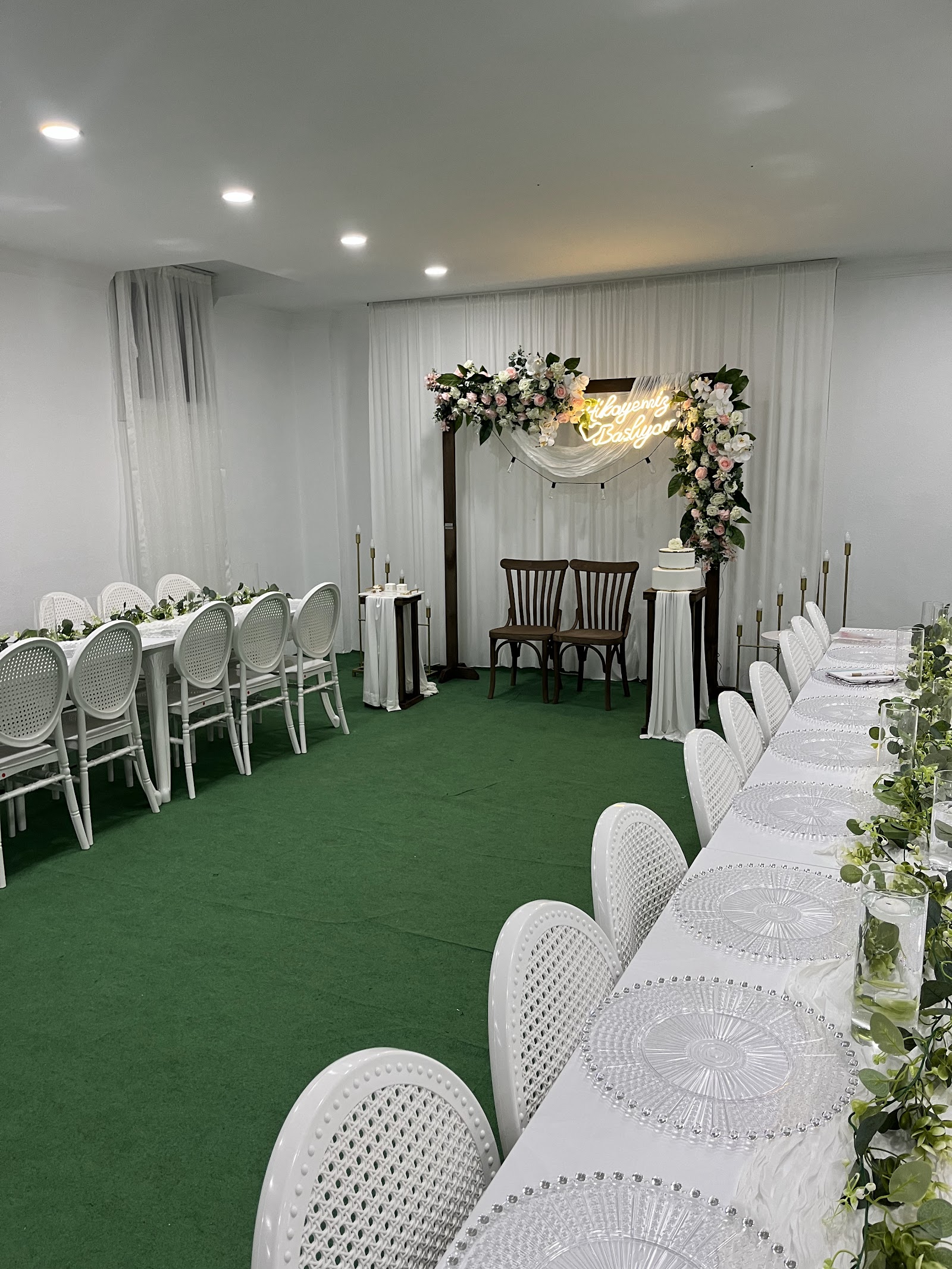 Lotus Fethiye Davet Evi