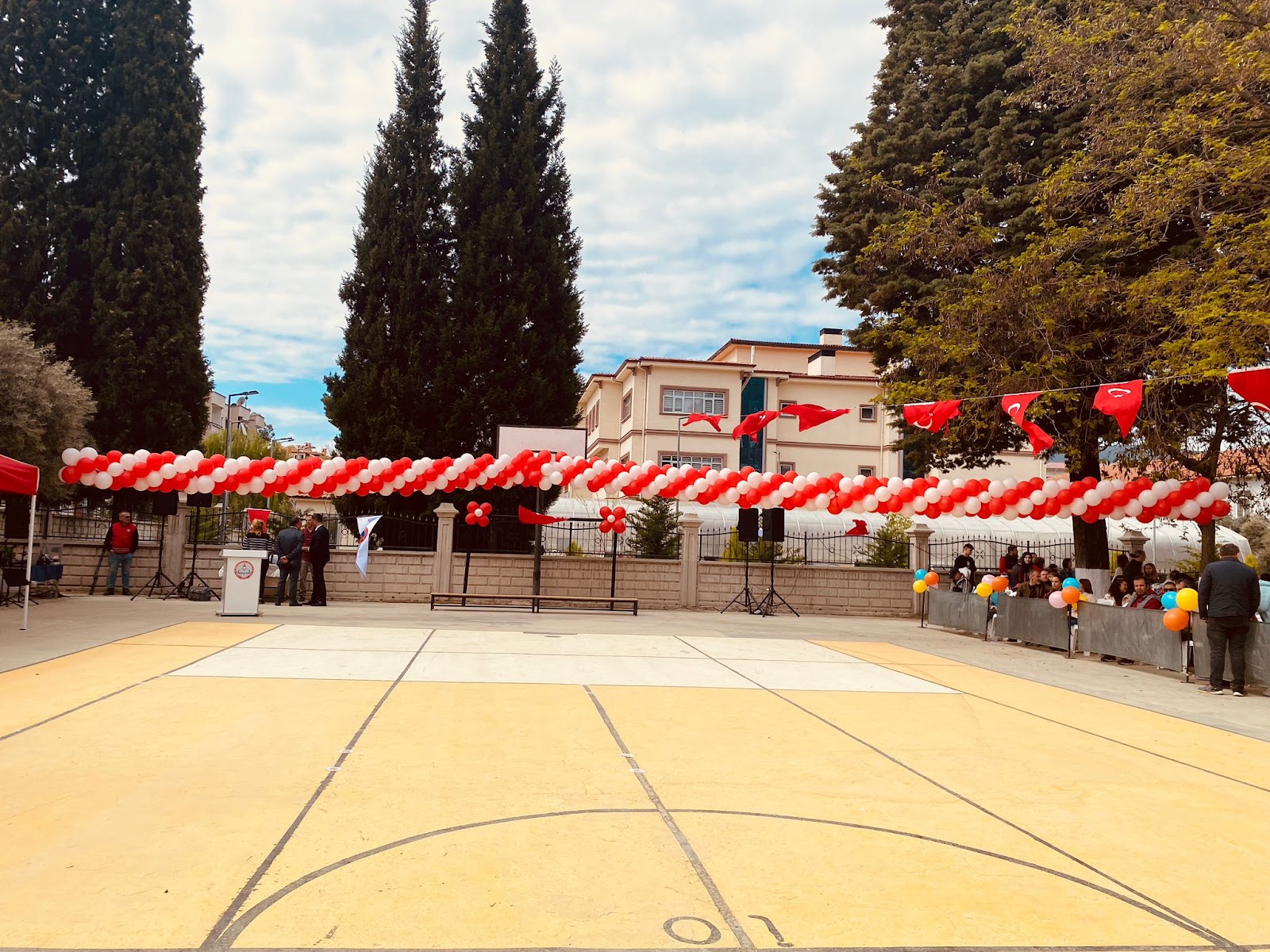 Mucize Organizasyon Muğla
