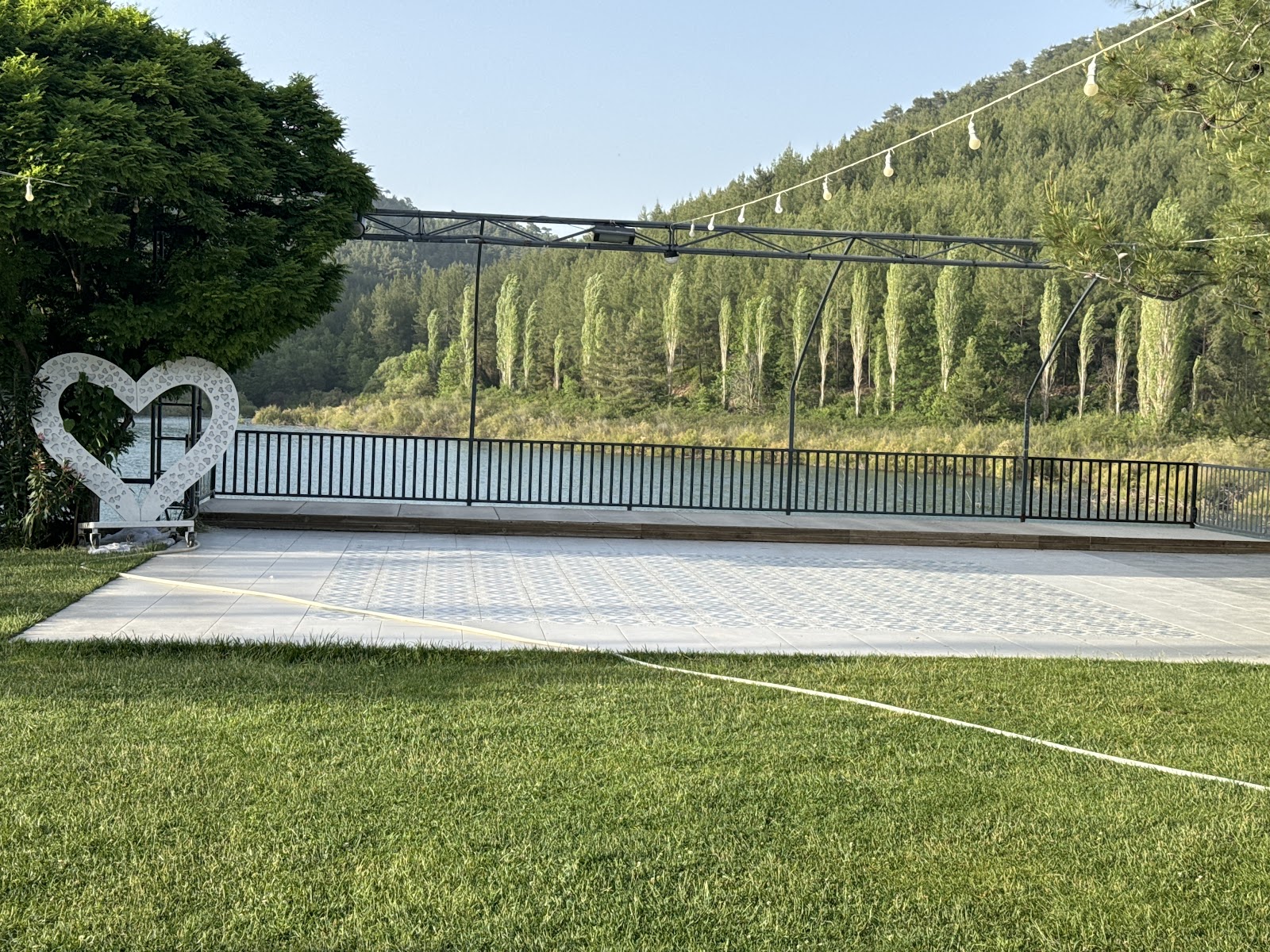 Muğla Kır Düğünü kır düğünü mekanı — Ula