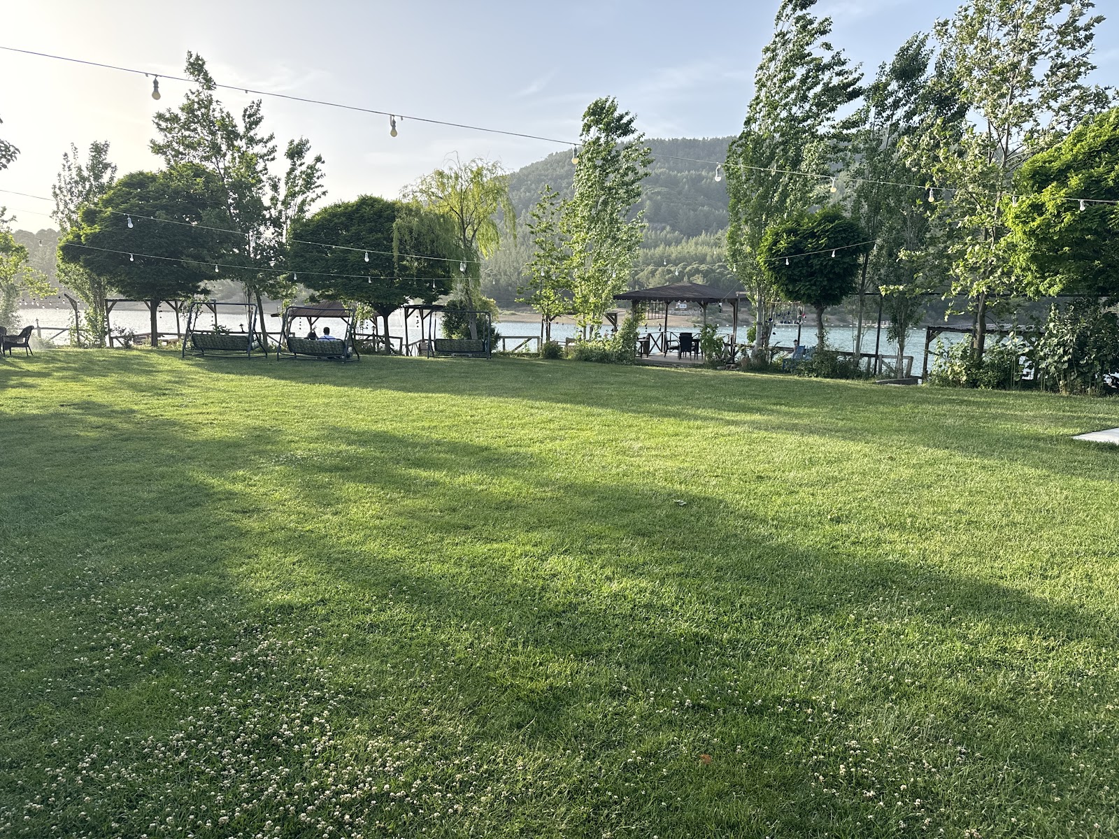 Muğla Kır Düğünü — Ula, Muğla kır düğünü mekanı görsel 1