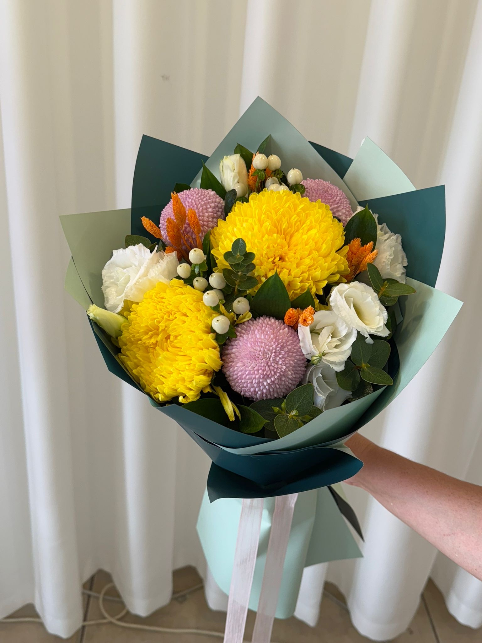Muğla Parla Çiçekçilik Organizasyon - Parla Flowers