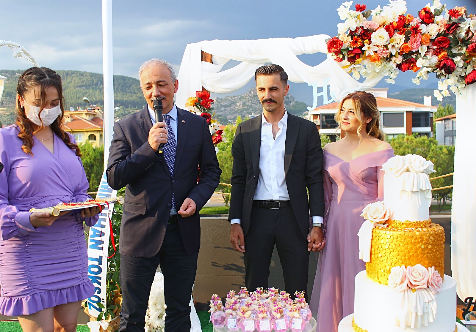 Muğla Teras Organizasyon