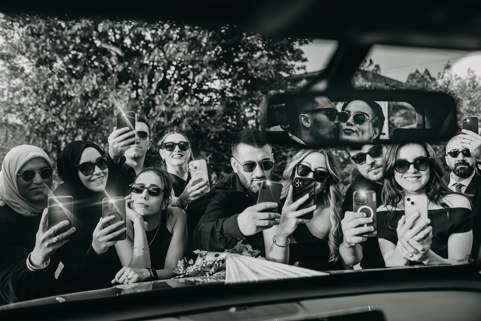 Muğla Wedding