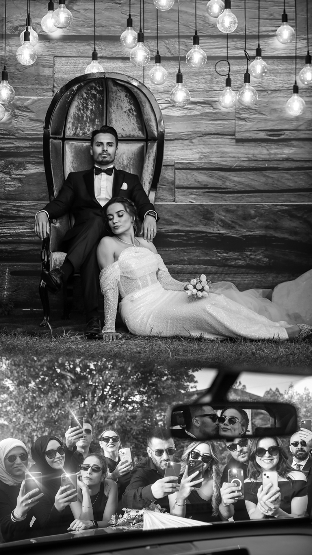 Muğla Wedding