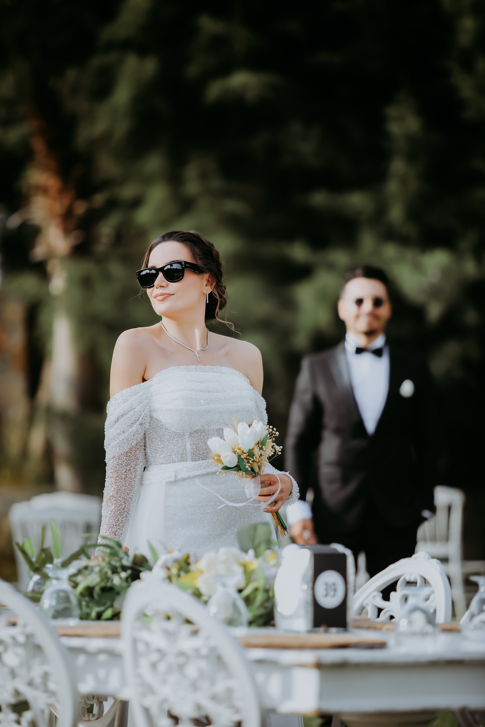 Muğla Wedding kır düğünü mekanı — Menteşe