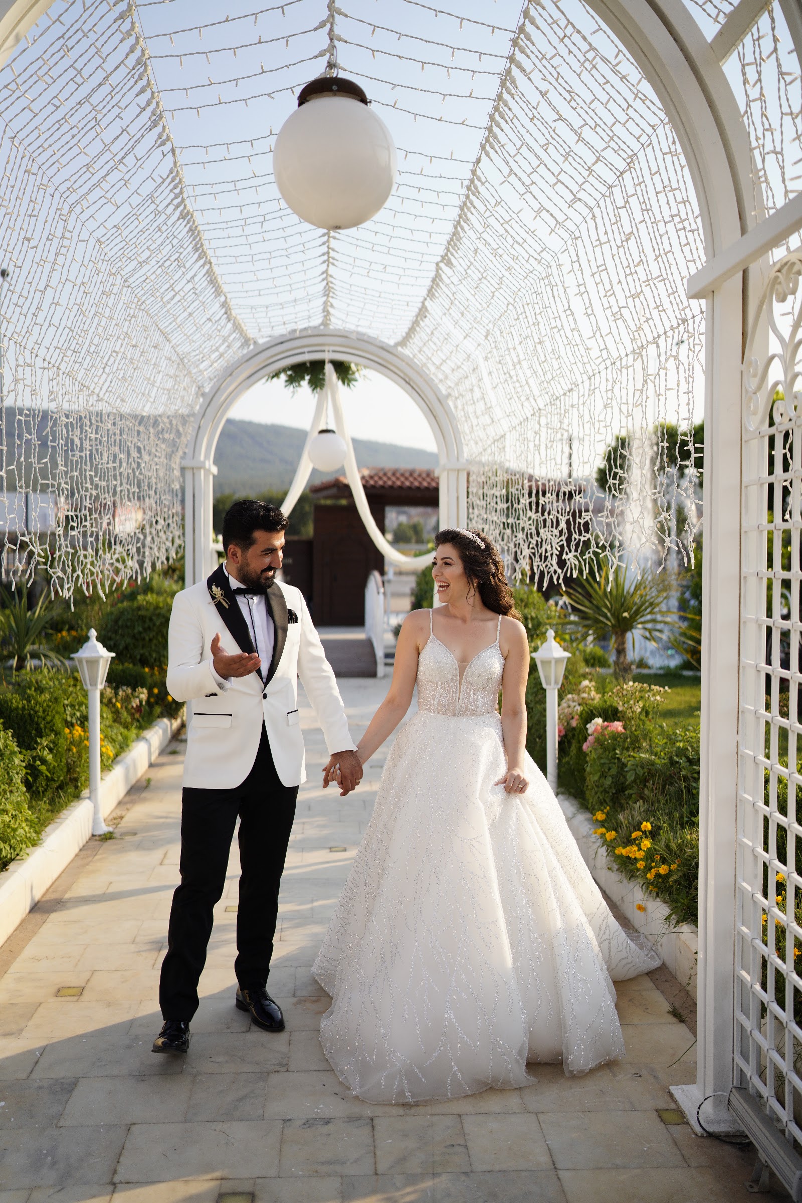 Nazar Park Garden