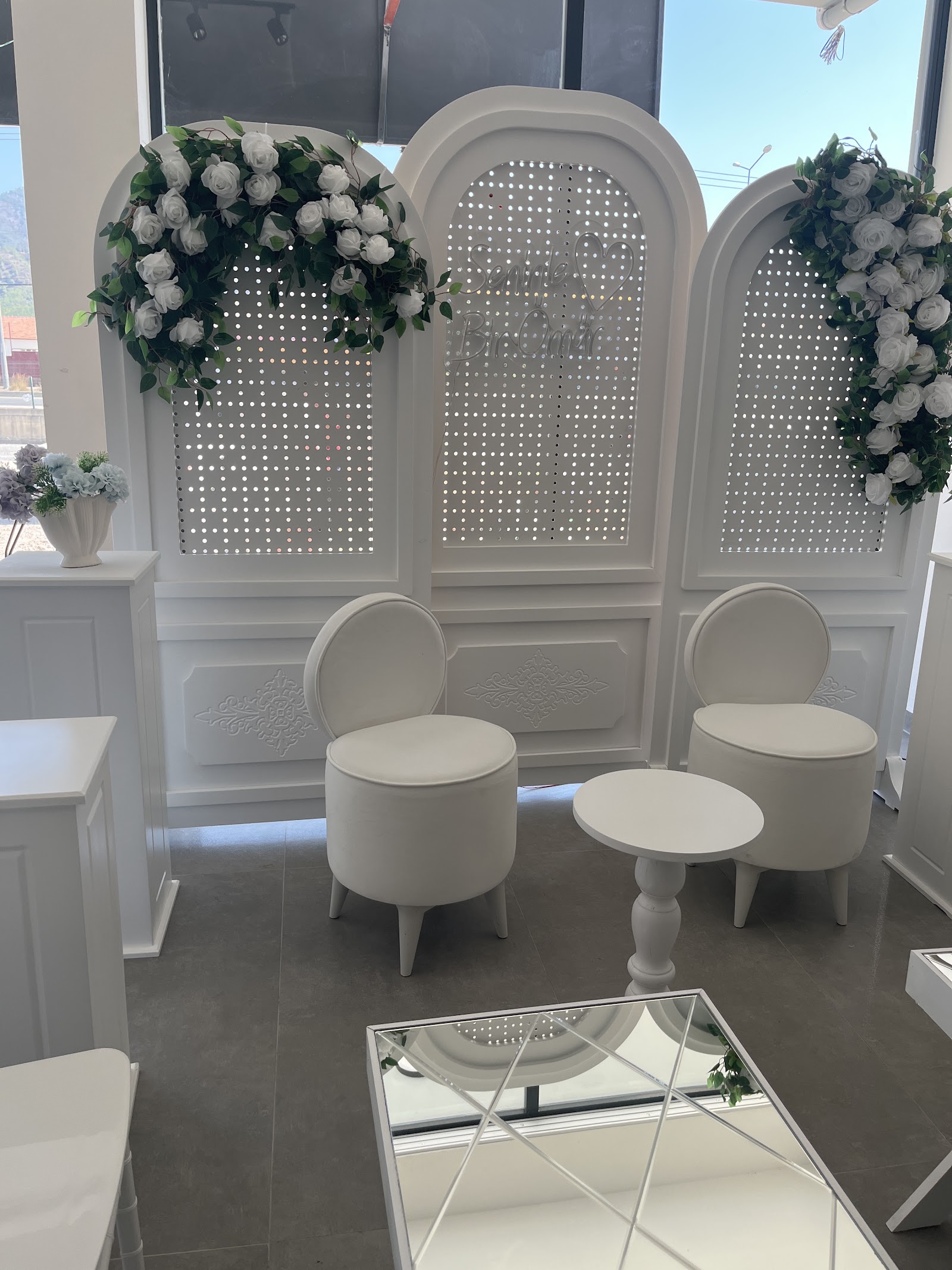 Nova Davet Evi kır düğünü mekanı — Fethiye