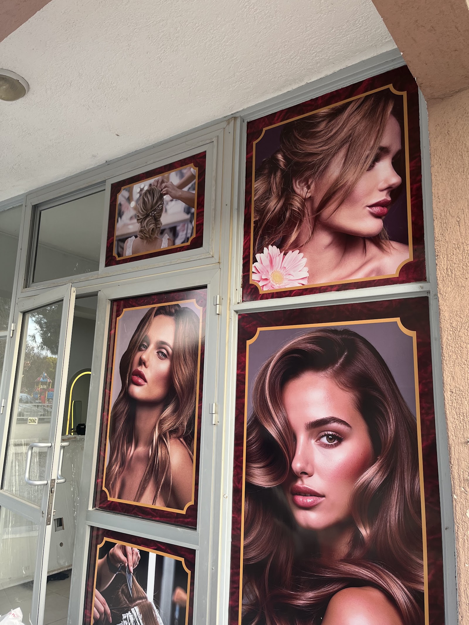 Salon Mehmet Akbulut