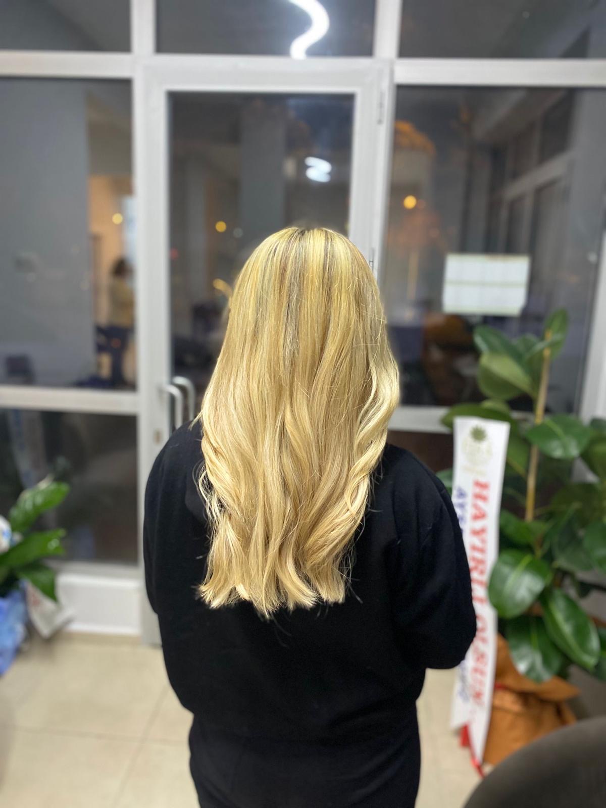 Salon Mehmet Akbulut