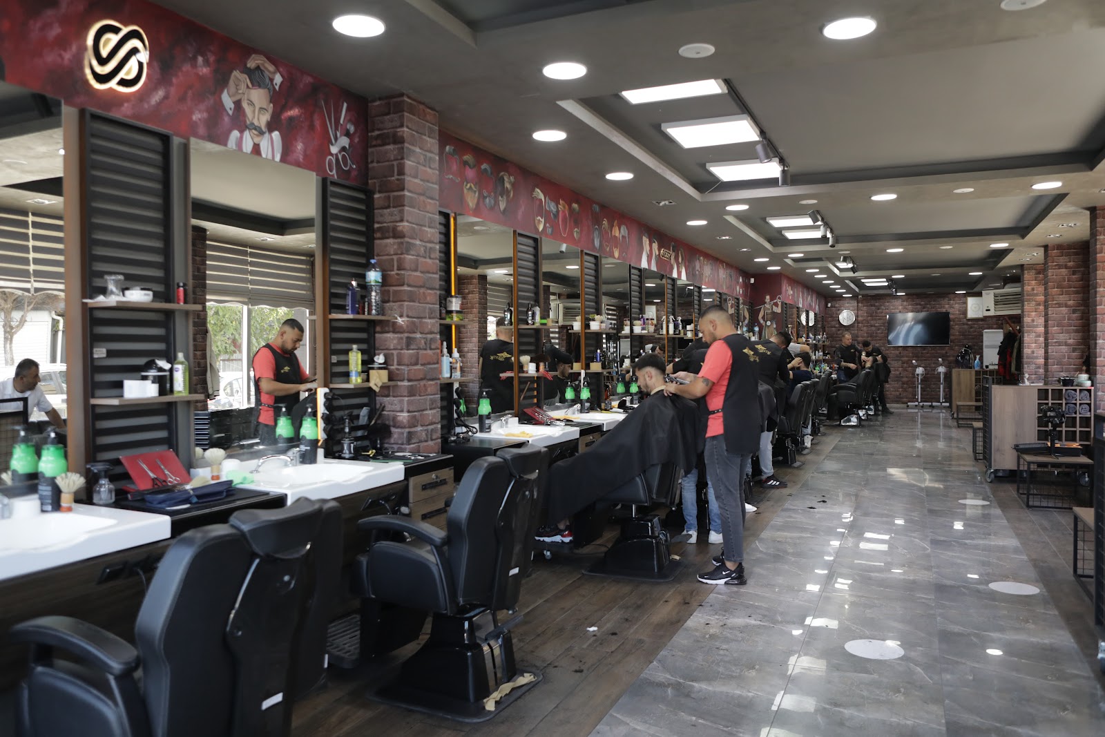 Siesta Coiffeur