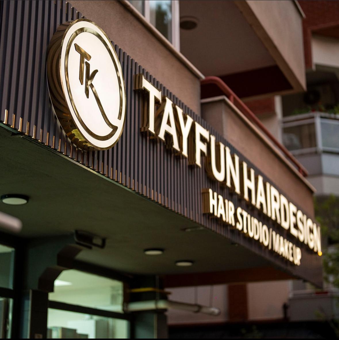 Tayfun Hairdesign