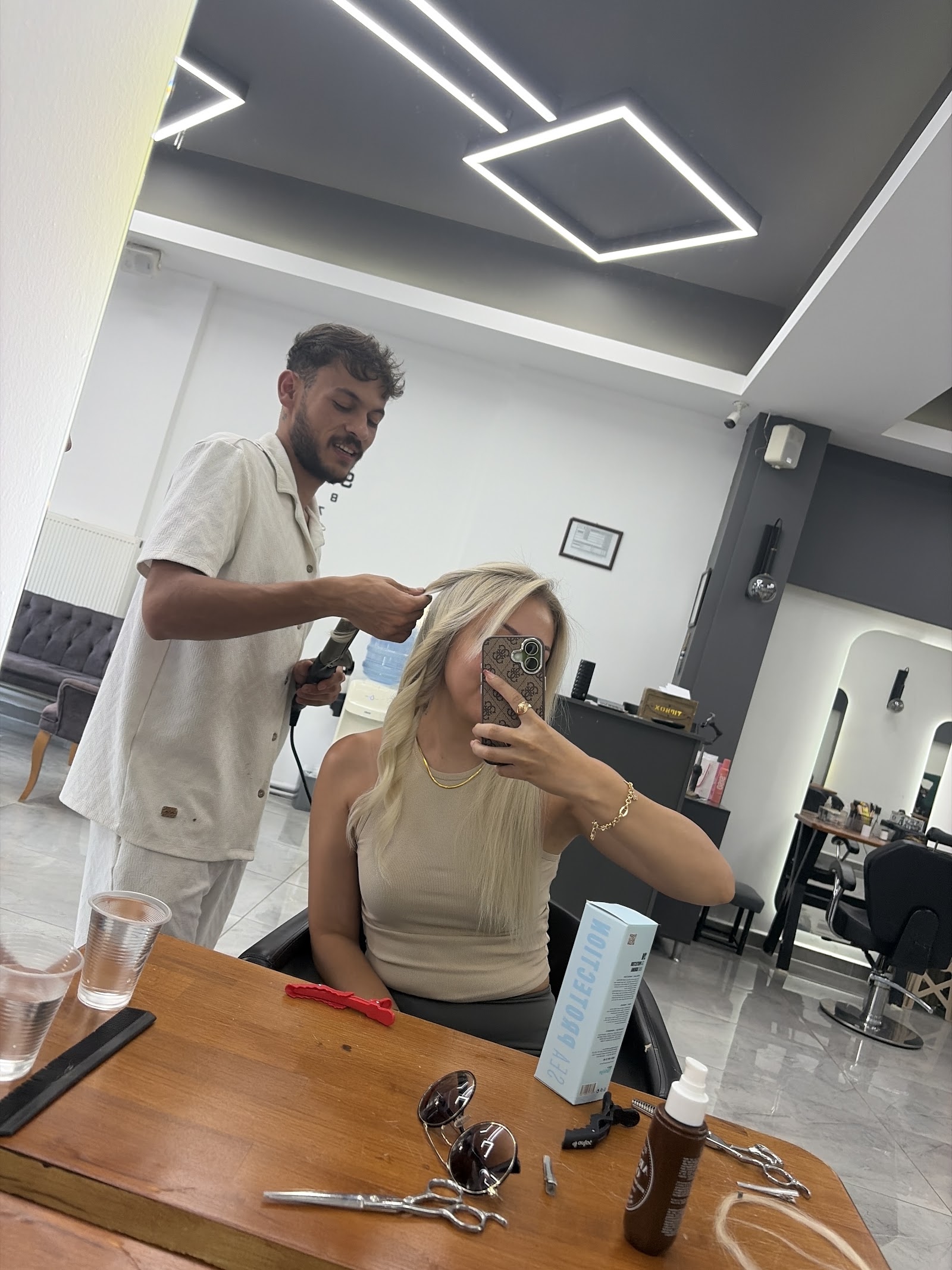 Tayfun Hairdesign