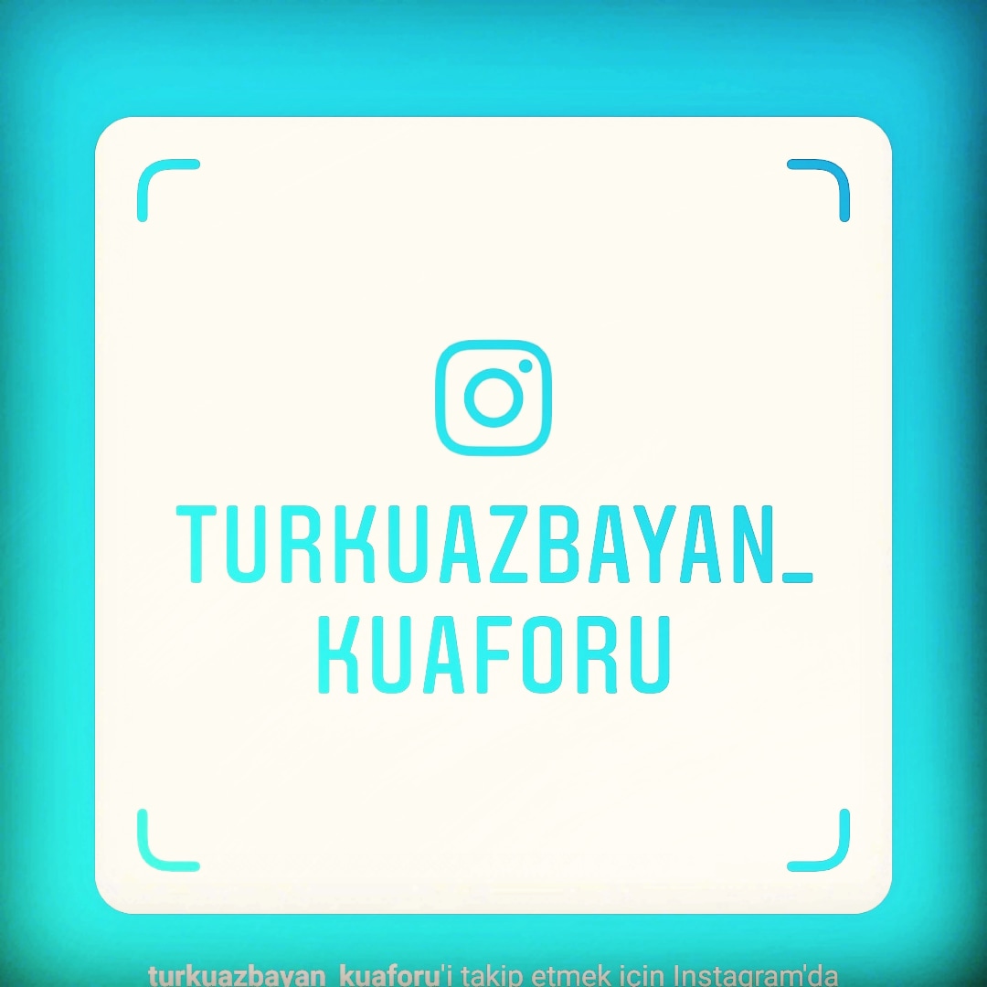 Turkuaz Bayan Kuaförü