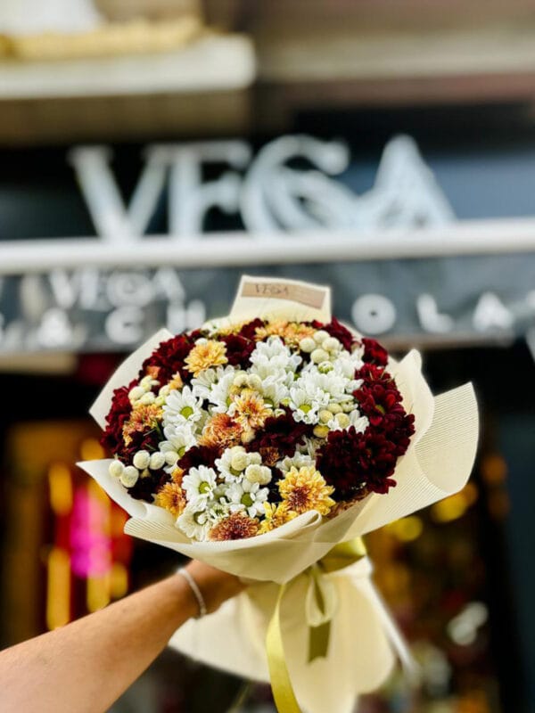 Vega Çiçekçilik | Muğla Çicek ve Çikolata | Çiçek Servisi
