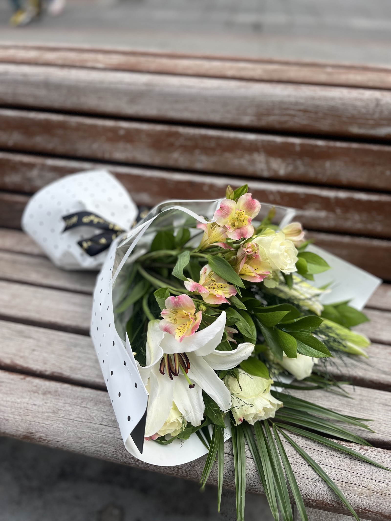 Wb Florist - Flower Shop & Wedding Planner