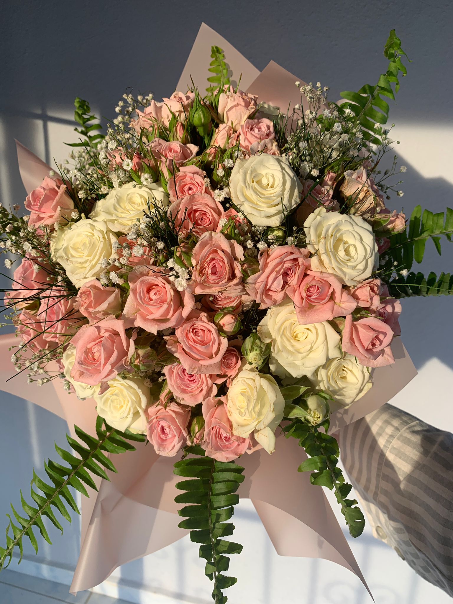 Wb Florist - Flower Shop & Wedding Planner