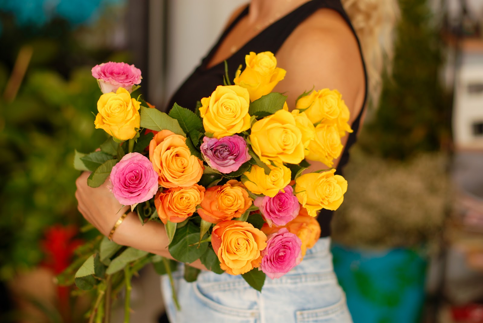 Wb Florist - Flower Shop & Wedding Planner