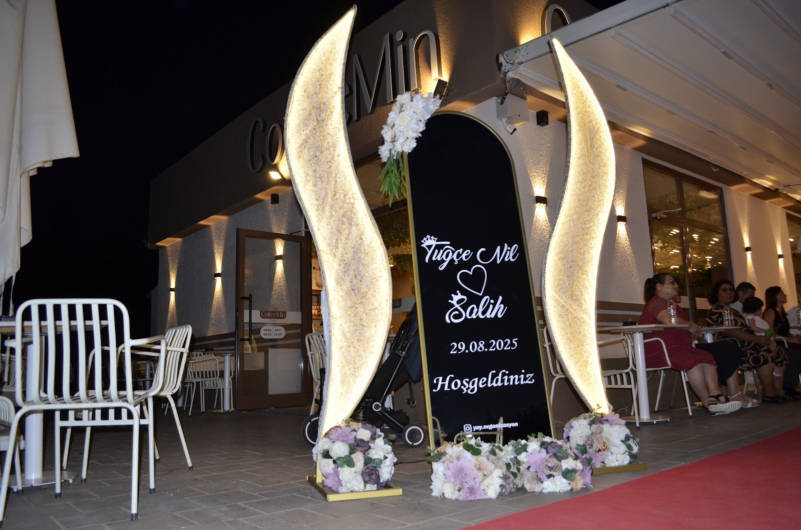 YAY ORGANİZASYON & FOTOĞRAFÇILIK