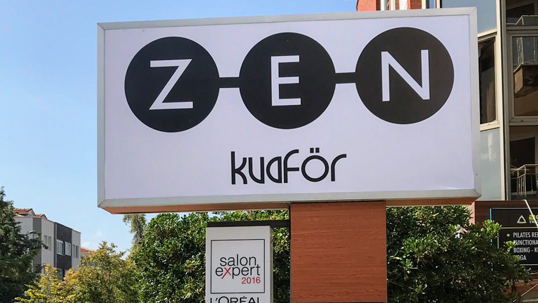 ZEN Kuaför